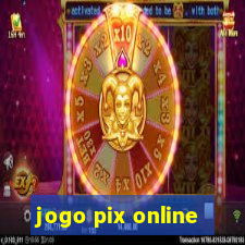 jogo pix online